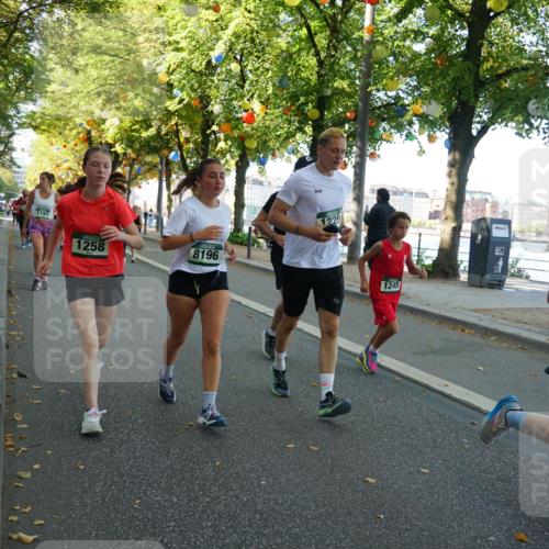 07.09.2025 - BARMER Alsterlauf Yannick Fuchs http://msf.ph/oto/8805376 07.09.2025 11:53:35 Laufen 1193, 1258, 8196, 1229, 1245, 101 meine-sportfotos.de