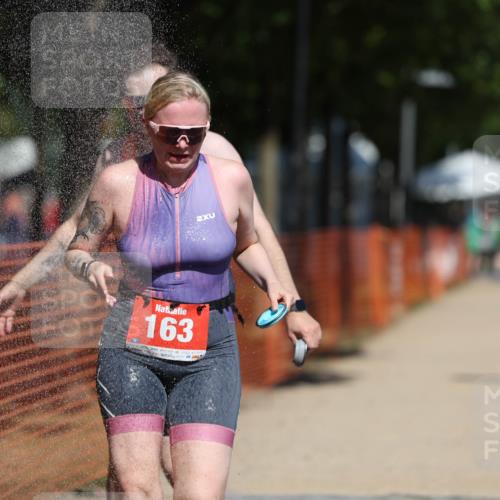 07.09.2025 - 19. Norderstedt Triathlon Michael Strokosch http://msf.ph/oto/8805400 07.09.2025 12:37:38 Laufen 162, 163, 192, 699, 761 meine-sportfotos.de