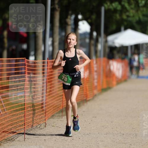 07.09.2025 - 19. Norderstedt Triathlon Michael Strokosch http://msf.ph/oto/8805401 07.09.2025 11:08:34 Laufen 78, 653 meine-sportfotos.de