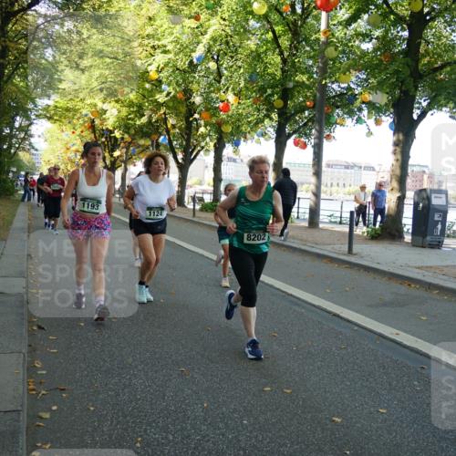 07.09.2025 - BARMER Alsterlauf Yannick Fuchs http://msf.ph/oto/8805424 07.09.2025 11:53:37 Laufen 1193, 1124, 8202 meine-sportfotos.de