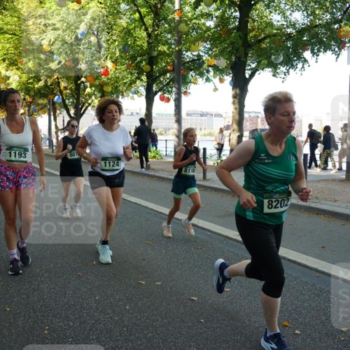 07.09.2025 - BARMER Alsterlauf Yannick Fuchs http://msf.ph/oto/8805456 07.09.2025 11:53:38 Laufen 1075, 1193, 807, 1124, 8110, 8202 meine-sportfotos.de