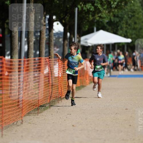 07.09.2025 - 19. Norderstedt Triathlon Michael Strokosch http://msf.ph/oto/8805459 07.09.2025 11:09:53 Laufen 94, 116 meine-sportfotos.de