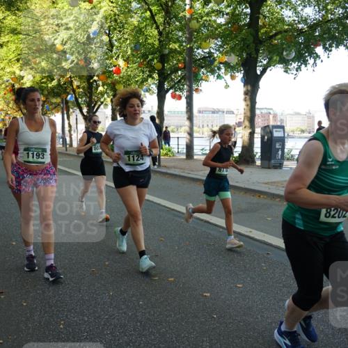 07.09.2025 - BARMER Alsterlauf Yannick Fuchs http://msf.ph/oto/8805462 07.09.2025 11:53:38 Laufen 1075, 1193, 807, 1124, 8110, 8202 meine-sportfotos.de