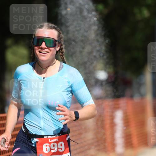 07.09.2025 - 19. Norderstedt Triathlon Michael Strokosch http://msf.ph/oto/8805487 07.09.2025 12:37:44 Laufen 192, 259, 699, 761 meine-sportfotos.de