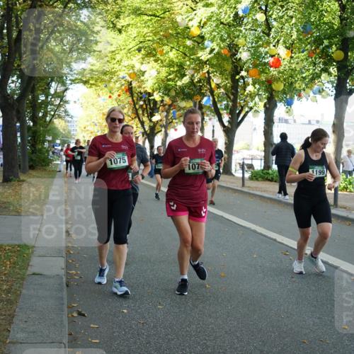 07.09.2025 - BARMER Alsterlauf Yannick Fuchs http://msf.ph/oto/8805489 07.09.2025 11:53:40 Laufen 1075, 107, 1199 meine-sportfotos.de