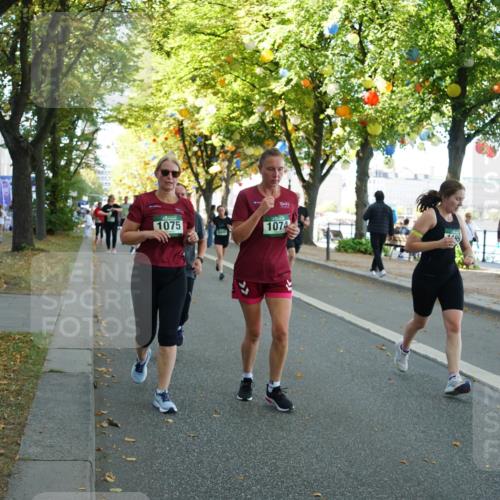 07.09.2025 - BARMER Alsterlauf Yannick Fuchs http://msf.ph/oto/8805496 07.09.2025 11:53:41 Laufen 1075, 1074 meine-sportfotos.de