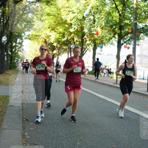 07.09.2025 - BARMER Alsterlauf Yannick Fuchs http://msf.ph/oto/8805510 07.09.2025 11:53:41 Laufen 1075, 1074 meine-sportfotos.de