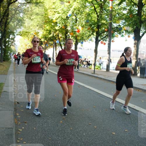 07.09.2025 - BARMER Alsterlauf Yannick Fuchs http://msf.ph/oto/8805530 07.09.2025 11:53:41 Laufen 1075, 1074, 1199 meine-sportfotos.de