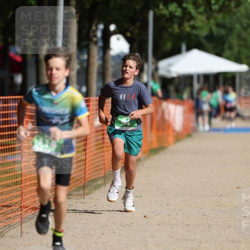 07.09.2025 - 19. Norderstedt Triathlon Michael Strokosch http://msf.ph/oto/8805533 07.09.2025 11:09:56 Laufen 94, 116 meine-sportfotos.de