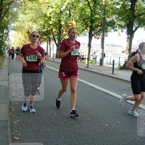 07.09.2025 - BARMER Alsterlauf Yannick Fuchs http://msf.ph/oto/8805542 07.09.2025 11:53:41 Laufen 1075, 1074, 1199 meine-sportfotos.de