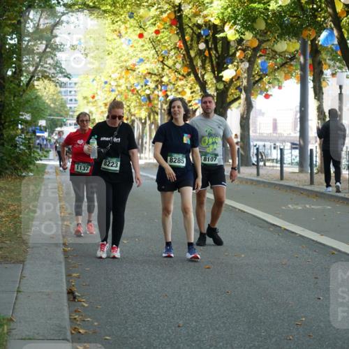 07.09.2025 - BARMER Alsterlauf Yannick Fuchs http://msf.ph/oto/8805583 07.09.2025 11:53:49 Laufen 1137, 8223, 8285, 8107 meine-sportfotos.de