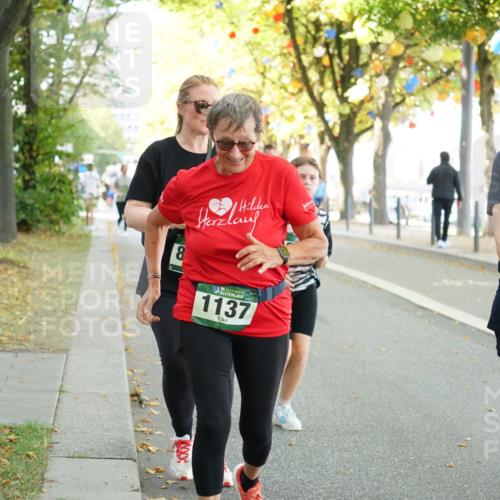 07.09.2025 - BARMER Alsterlauf Yannick Fuchs http://msf.ph/oto/8805599 07.09.2025 11:53:54 Laufen 8, 36, 1137, 8285 meine-sportfotos.de