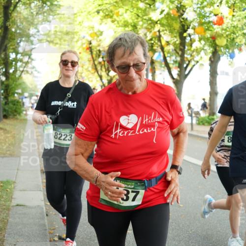 07.09.2025 - BARMER Alsterlauf Yannick Fuchs http://msf.ph/oto/8805613 07.09.2025 11:53:56 Laufen 8223, 8, 8285, 36, 37 meine-sportfotos.de