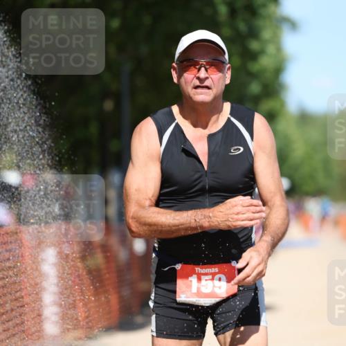 07.09.2025 - 19. Norderstedt Triathlon Michael Strokosch http://msf.ph/oto/8805633 07.09.2025 13:16:16 Laufen 159, 739, 1295 meine-sportfotos.de