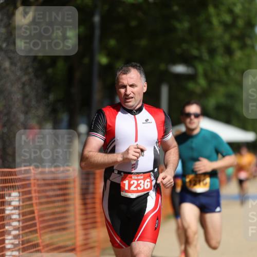 07.09.2025 - 19. Norderstedt Triathlon Michael Strokosch http://msf.ph/oto/8805675 07.09.2025 12:08:19 Laufen 1167, 1210, 1236 meine-sportfotos.de