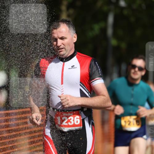 07.09.2025 - 19. Norderstedt Triathlon Michael Strokosch http://msf.ph/oto/8805704 07.09.2025 12:08:20 Laufen 1167, 1210, 1236 meine-sportfotos.de