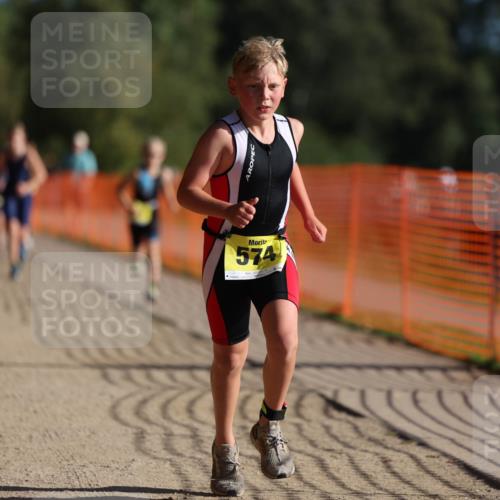 07.09.2025 - 19. Norderstedt Triathlon Michael Strokosch http://msf.ph/oto/8805709 07.09.2025 09:45:48 Laufen 574, 577, 624 meine-sportfotos.de