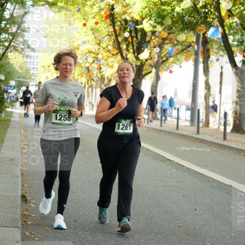 07.09.2025 - BARMER Alsterlauf Yannick Fuchs http://msf.ph/oto/8805722 07.09.2025 11:54:07 Laufen 10, 1256, 1261 meine-sportfotos.de