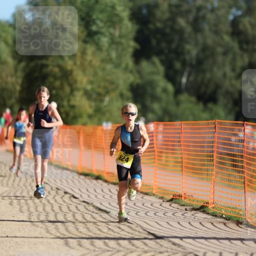 07.09.2025 - 19. Norderstedt Triathlon Michael Strokosch http://msf.ph/oto/8805725 07.09.2025 09:45:50 Laufen 574, 577, 619, 624 meine-sportfotos.de