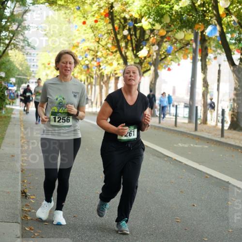 07.09.2025 - BARMER Alsterlauf Yannick Fuchs http://msf.ph/oto/8805729 07.09.2025 11:54:07 Laufen 1256, 10, 261 meine-sportfotos.de
