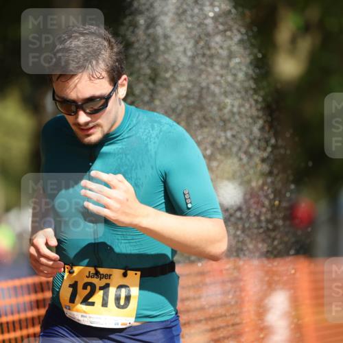 07.09.2025 - 19. Norderstedt Triathlon Michael Strokosch http://msf.ph/oto/8805748 07.09.2025 12:08:22 Laufen 149, 1167, 1210, 1236 meine-sportfotos.de