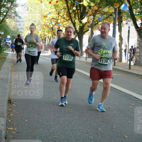 07.09.2025 - BARMER Alsterlauf Yannick Fuchs http://msf.ph/oto/8805770 07.09.2025 11:54:14 Laufen 1271, 1131, 1130 meine-sportfotos.de