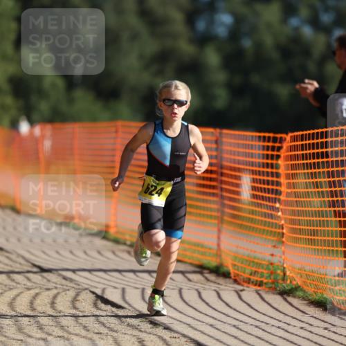 07.09.2025 - 19. Norderstedt Triathlon Michael Strokosch http://msf.ph/oto/8805785 07.09.2025 09:45:52 Laufen 554, 574, 619, 624, 634 meine-sportfotos.de