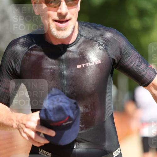 07.09.2025 - 19. Norderstedt Triathlon Michael Strokosch http://msf.ph/oto/8805794 07.09.2025 12:38:12 Laufen 136, 182, 202, 299, 1378 meine-sportfotos.de