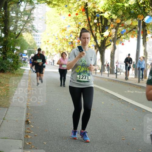 07.09.2025 - BARMER Alsterlauf Yannick Fuchs http://msf.ph/oto/8805801 07.09.2025 11:54:17 Laufen 1121, 1271, 10, 113 meine-sportfotos.de