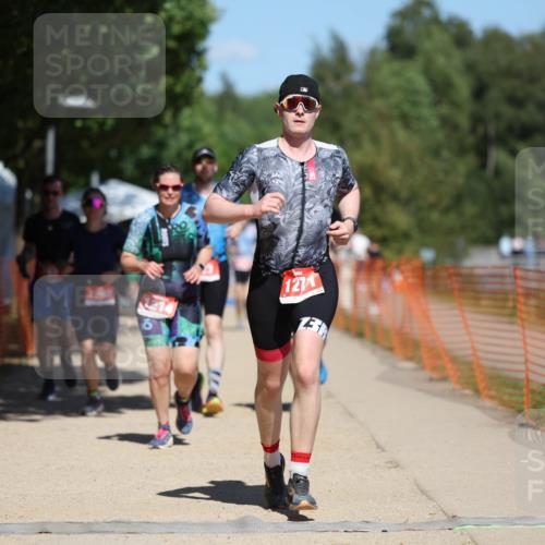 07.09.2025 - 19. Norderstedt Triathlon Michael Strokosch http://msf.ph/oto/8805802 07.09.2025 13:16:43 Laufen 153, 752, 786, 1214, 1271, 1292, 1345 meine-sportfotos.de