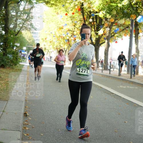 07.09.2025 - BARMER Alsterlauf Yannick Fuchs http://msf.ph/oto/8805806 07.09.2025 11:54:17 Laufen 1107, 1271 meine-sportfotos.de