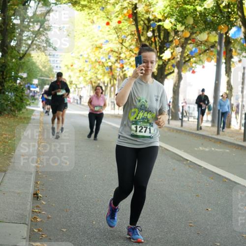 07.09.2025 - BARMER Alsterlauf Yannick Fuchs http://msf.ph/oto/8805811 07.09.2025 11:54:17 Laufen 1271 meine-sportfotos.de