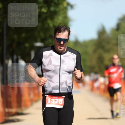 07.09.2025 - 19. Norderstedt Triathlon Michael Strokosch http://msf.ph/oto/8805814 07.09.2025 12:38:13 Laufen 136, 182, 202, 299, 1378 meine-sportfotos.de