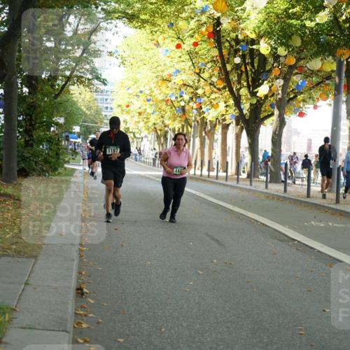 07.09.2025 - BARMER Alsterlauf Yannick Fuchs http://msf.ph/oto/8805832 07.09.2025 11:54:18 Laufen 1187, 12 meine-sportfotos.de