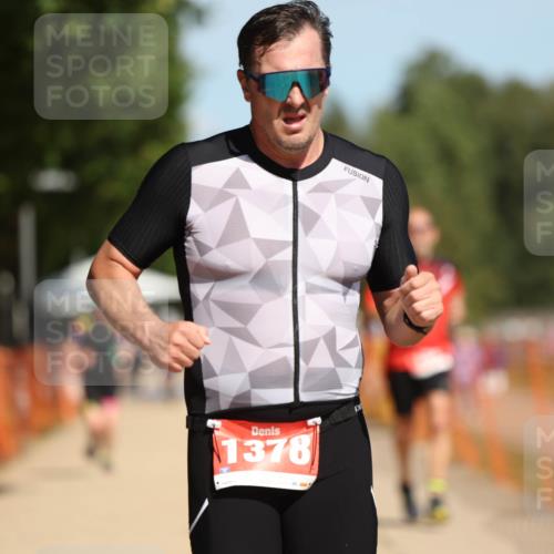 07.09.2025 - 19. Norderstedt Triathlon Michael Strokosch http://msf.ph/oto/8805833 07.09.2025 12:38:14 Laufen 136, 182, 202, 299, 1378 meine-sportfotos.de