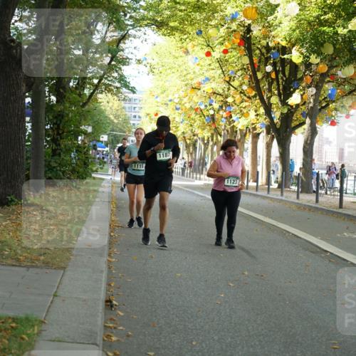 07.09.2025 - BARMER Alsterlauf Yannick Fuchs http://msf.ph/oto/8805840 07.09.2025 11:54:19 Laufen 1115, 1187, 1123 meine-sportfotos.de