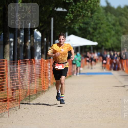07.09.2025 - 19. Norderstedt Triathlon Michael Strokosch http://msf.ph/oto/8805847 07.09.2025 12:08:27 Laufen 149, 837, 1167 meine-sportfotos.de