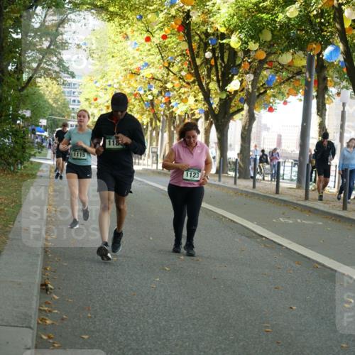 07.09.2025 - BARMER Alsterlauf Yannick Fuchs http://msf.ph/oto/8805854 07.09.2025 11:54:21 Laufen 1115, 118, 1123 meine-sportfotos.de