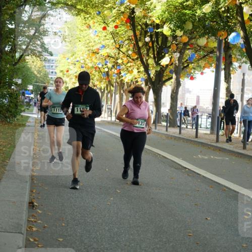 07.09.2025 - BARMER Alsterlauf Yannick Fuchs http://msf.ph/oto/8805859 07.09.2025 11:54:21 Laufen 1115, 1197, 23 meine-sportfotos.de