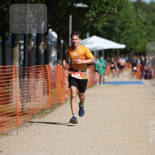 07.09.2025 - 19. Norderstedt Triathlon Michael Strokosch http://msf.ph/oto/8805860 07.09.2025 12:08:27 Laufen 149, 837, 1167 meine-sportfotos.de