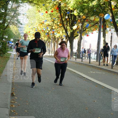 07.09.2025 - BARMER Alsterlauf Yannick Fuchs http://msf.ph/oto/8805866 07.09.2025 11:54:21 Laufen 111, 187, 1123 meine-sportfotos.de