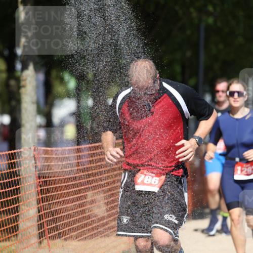 07.09.2025 - 19. Norderstedt Triathlon Michael Strokosch http://msf.ph/oto/8805867 07.09.2025 13:16:46 Laufen 153, 752, 786, 1214, 1261, 1271, 1292, 1345 meine-sportfotos.de
