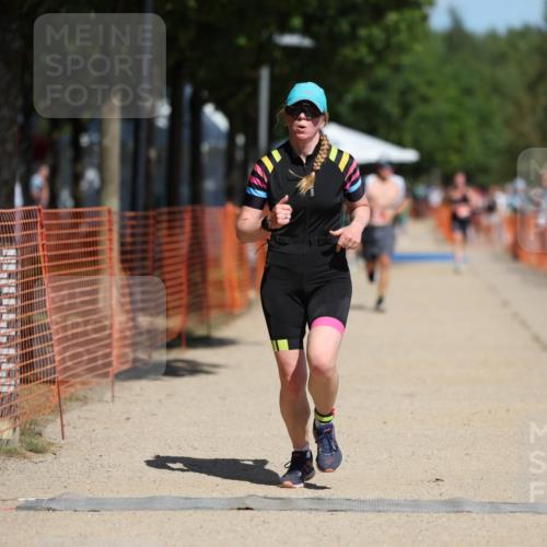 07.09.2025 - 19. Norderstedt Triathlon Michael Strokosch http://msf.ph/oto/8805870 07.09.2025 12:38:19 Laufen 182, 299, 715 meine-sportfotos.de