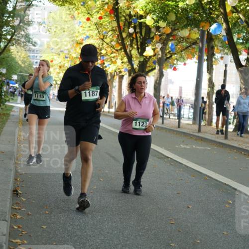 07.09.2025 - BARMER Alsterlauf Yannick Fuchs http://msf.ph/oto/8805872 07.09.2025 11:54:22 Laufen 1115, 1187, 1123 meine-sportfotos.de