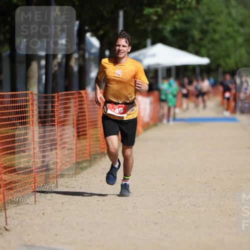 07.09.2025 - 19. Norderstedt Triathlon Michael Strokosch http://msf.ph/oto/8805876 07.09.2025 12:08:28 Laufen 149, 837, 1167 meine-sportfotos.de