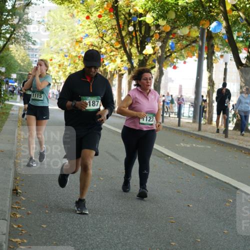 07.09.2025 - BARMER Alsterlauf Yannick Fuchs http://msf.ph/oto/8805879 07.09.2025 11:54:22 Laufen 1115, 187, 123 meine-sportfotos.de