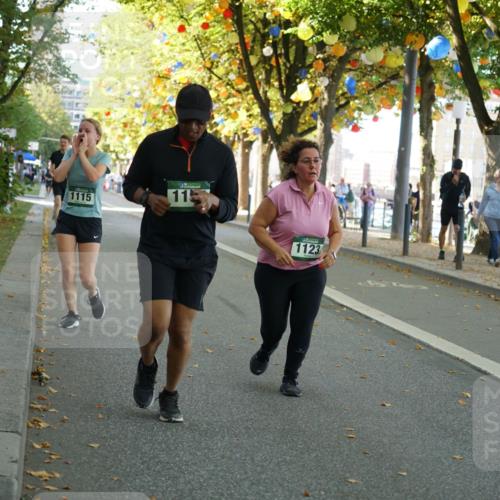 07.09.2025 - BARMER Alsterlauf Yannick Fuchs http://msf.ph/oto/8805885 07.09.2025 11:54:22 Laufen 1115, 11, 1123 meine-sportfotos.de