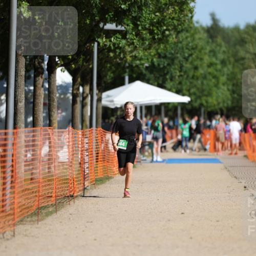 07.09.2025 - 19. Norderstedt Triathlon Michael Strokosch http://msf.ph/oto/8805892 07.09.2025 11:13:12 Laufen 644 meine-sportfotos.de