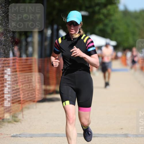 07.09.2025 - 19. Norderstedt Triathlon Michael Strokosch http://msf.ph/oto/8805905 07.09.2025 12:38:20 Laufen 182, 299, 715 meine-sportfotos.de