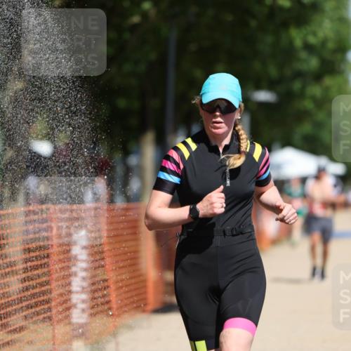 07.09.2025 - 19. Norderstedt Triathlon Michael Strokosch http://msf.ph/oto/8805910 07.09.2025 12:38:20 Laufen 182, 299, 715 meine-sportfotos.de